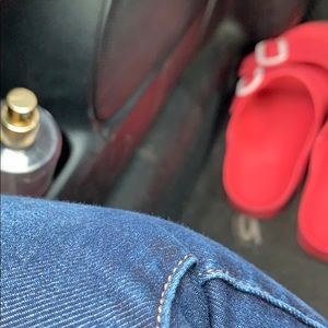 Meet your Posher, Nevaeh